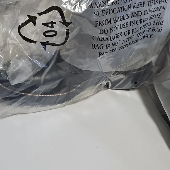 Coach Black Fur Trimmed Women's Boots - Picture 3 of 5